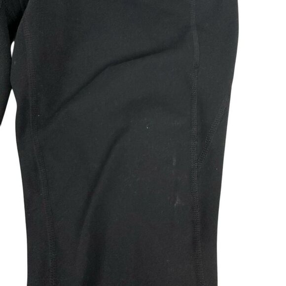 Athleta Black Revelation Tight Legging size Large - Picture 5 of 9